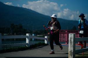 BIB: 
                            <button type="button" onclick="openModal(27601112)" class="btn btn-primary btn-sm float-right btn-popup" data-toggle="modal" data-target=".modal-high-quality">
                        <i class="fas fa-shopping-cart"></i> Add to Cart
                    </button>
                                            <button type="button" onclick="isThisMe(27601112, true)" class="btn btn-success btn-sm float-right btn-popup btn-isme hidden" data-toggle="tooltip" data-placement="bottom" title="นี่คือรูปของคุณใช่ไหม คลิกที่นี่เพื่อเอาเข้าอัลบั้ม">
                        <i class="fas fa-plus"></i> Add to album
                    </button>
                    <button type="button" onclick="isThisMe(27601112, false)" class="btn btn-warning btn-sm float-right btn-popup btn-isnotme hidden">
                        <i class="fas fa-ban"></i> Remove from album
                    </button>